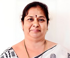 Dr. M. Sreedevi