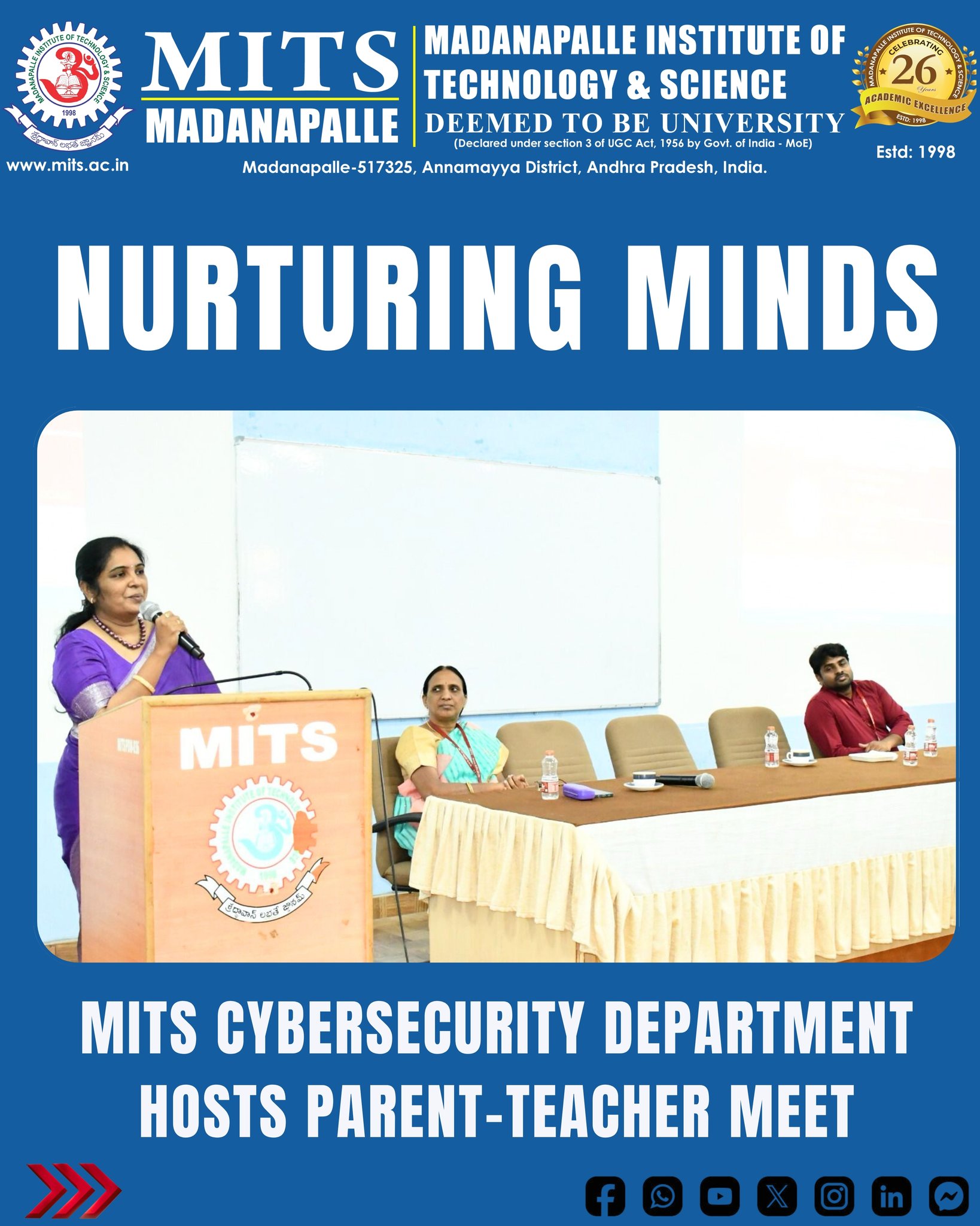 MITS News