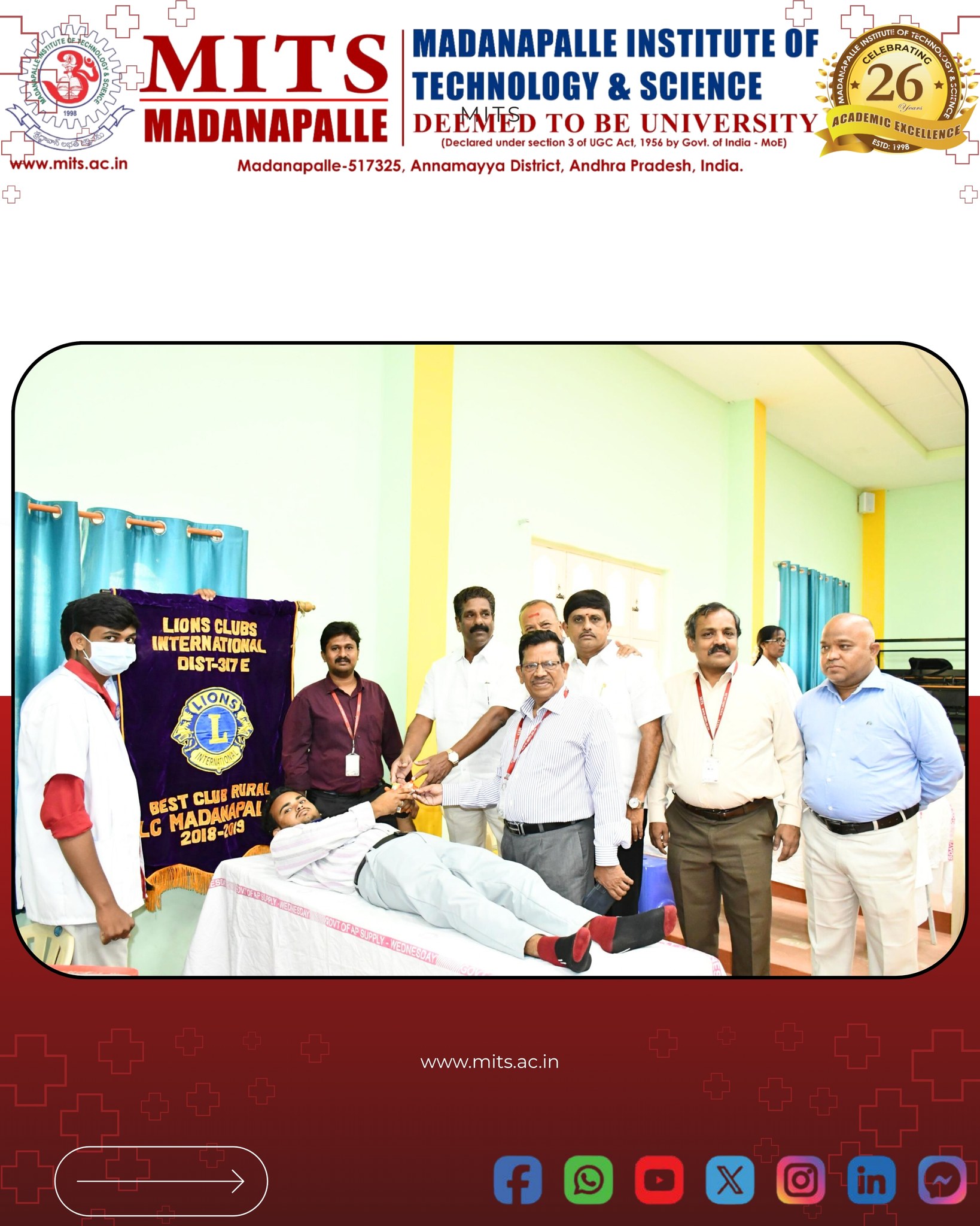 MITS News
