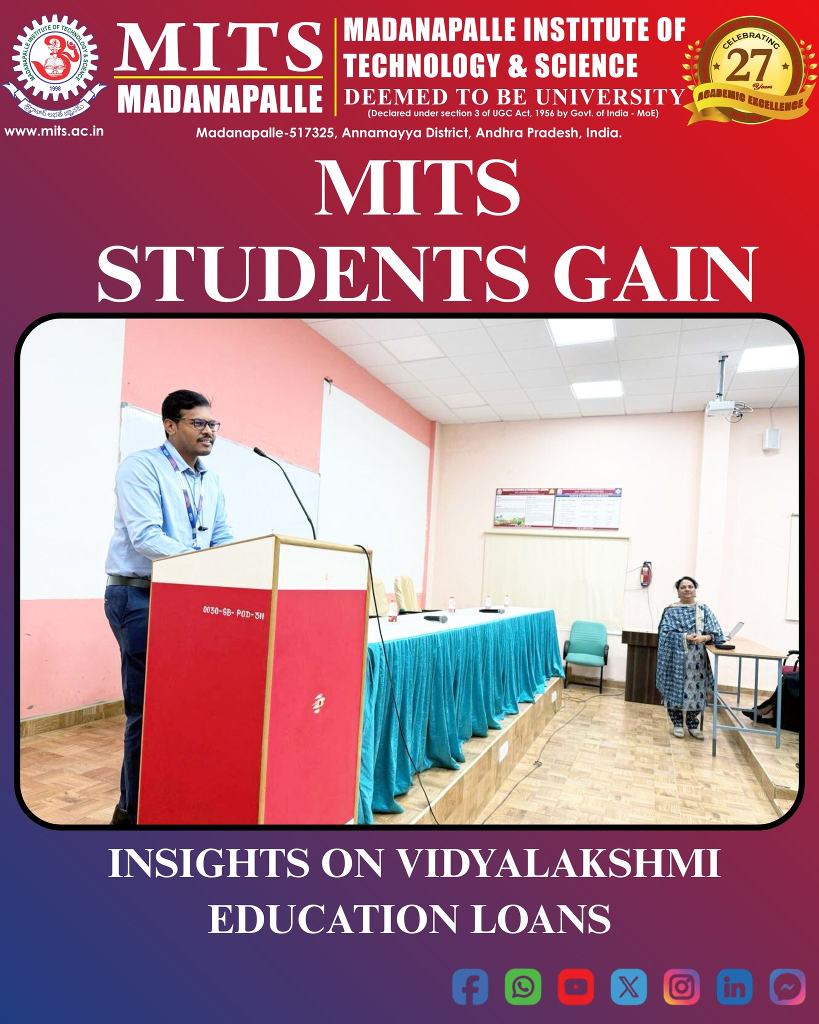 MITS News
