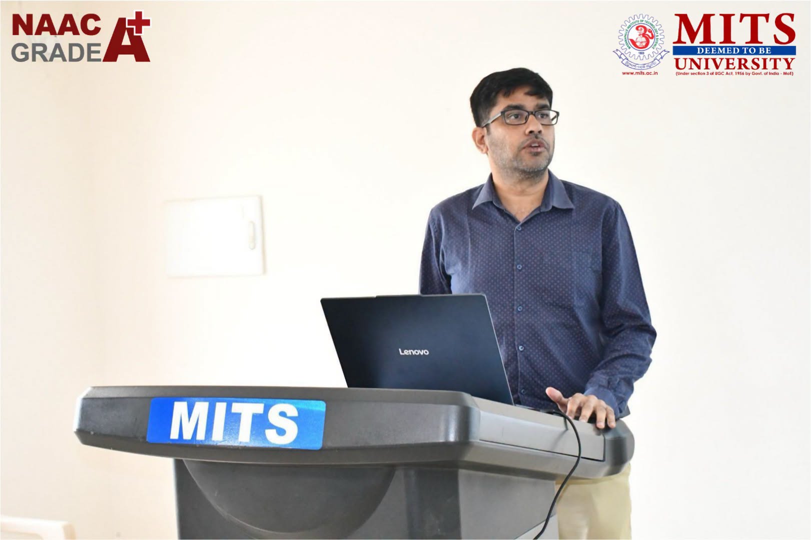 MITS News