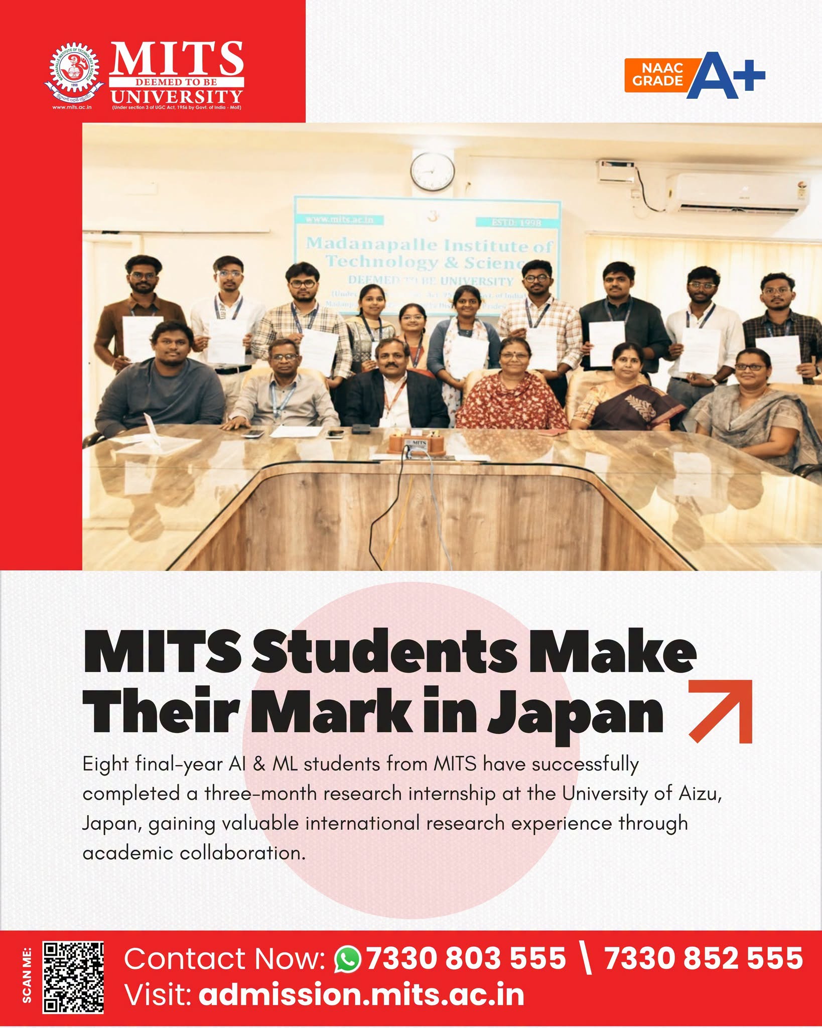 MITS News