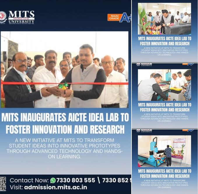 MITS News