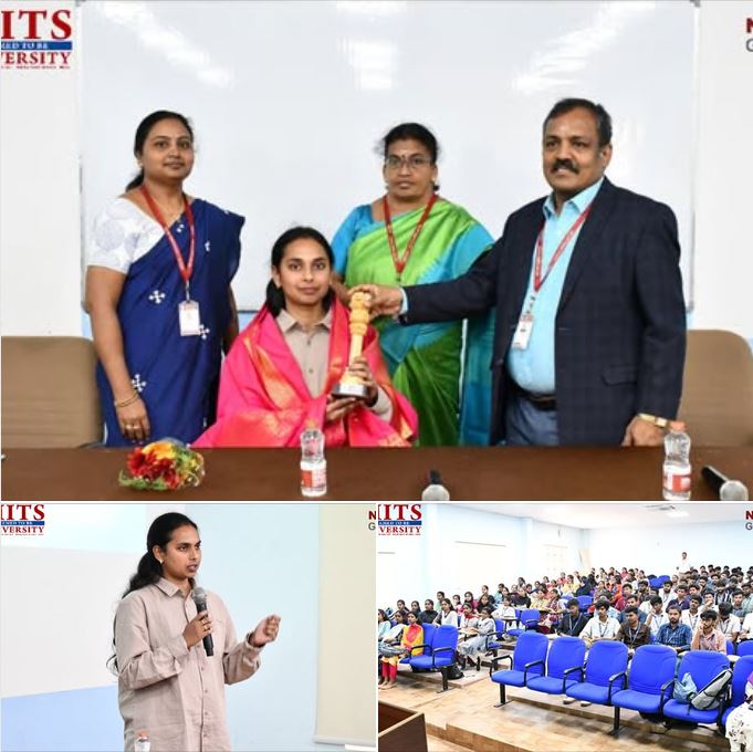 MITS News