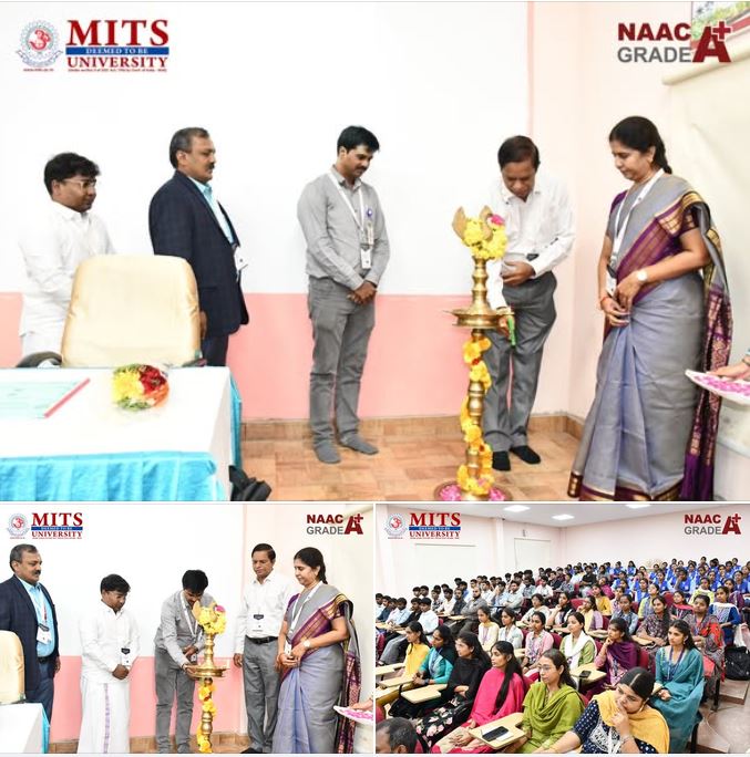 MITS News