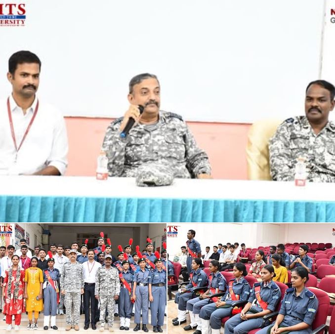 MITS News