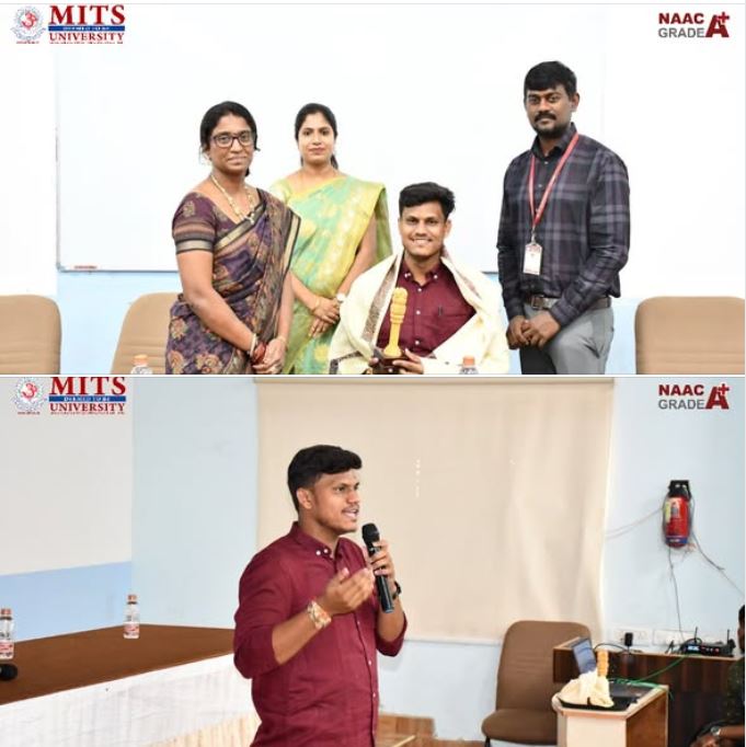 MITS News