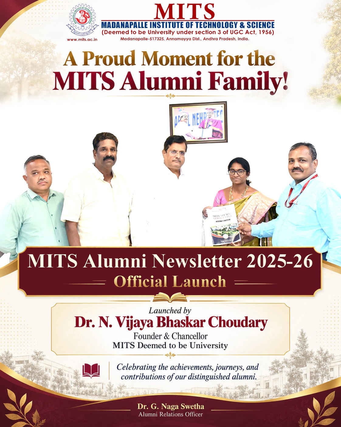 MITS News