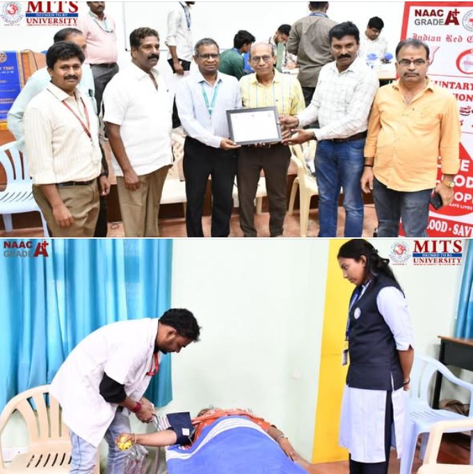 MITS News