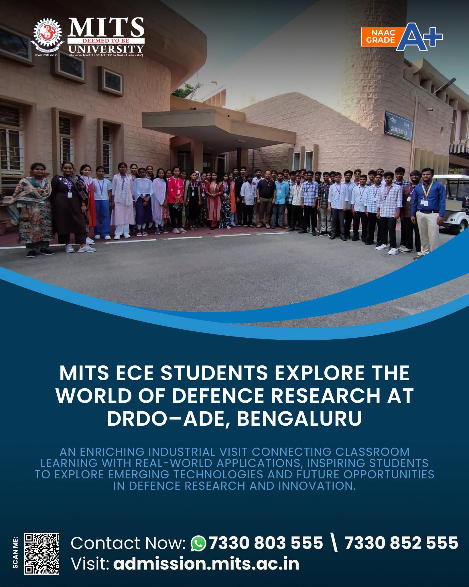 MITS News