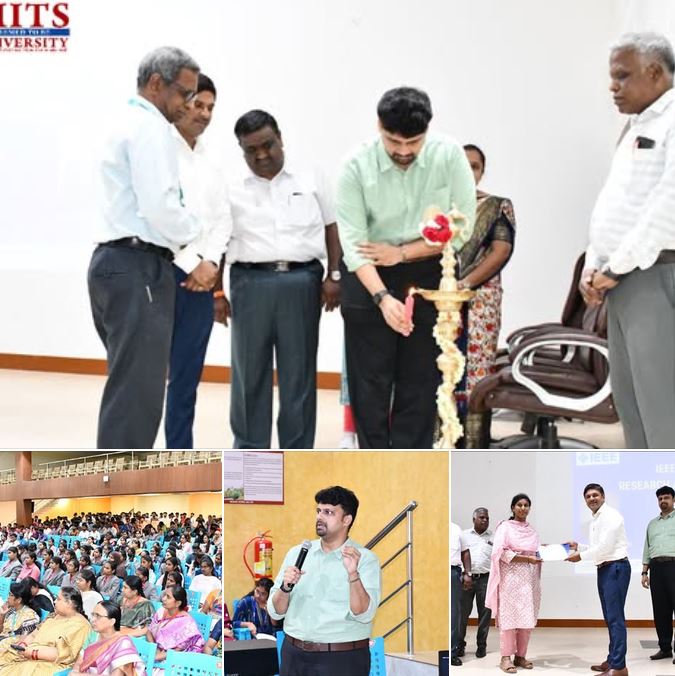 MITS News
