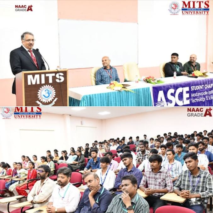 MITS News