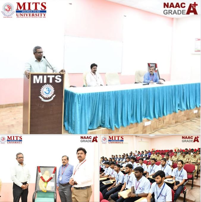 MITS News