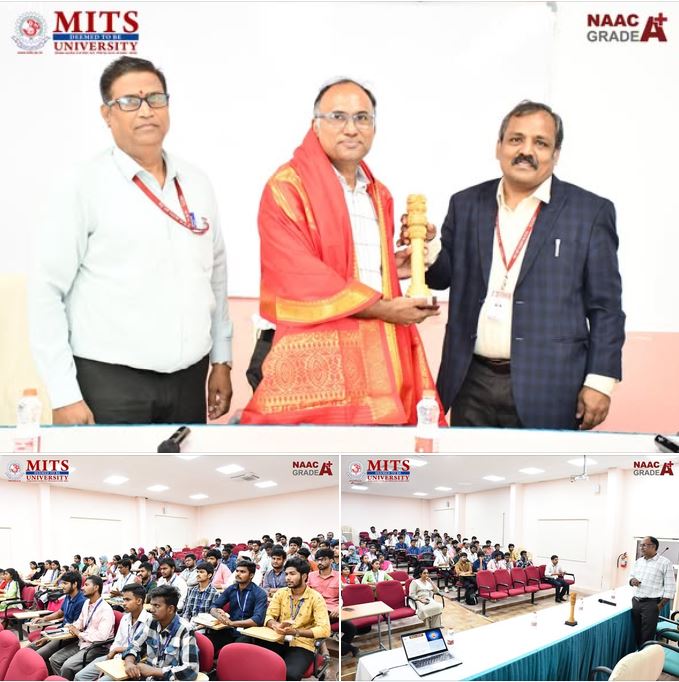MITS News