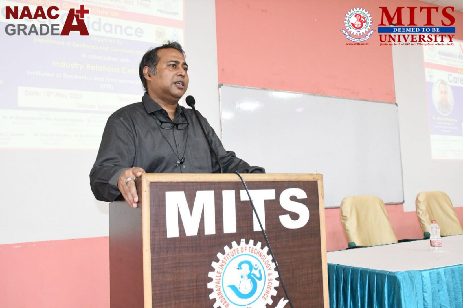 MITS News