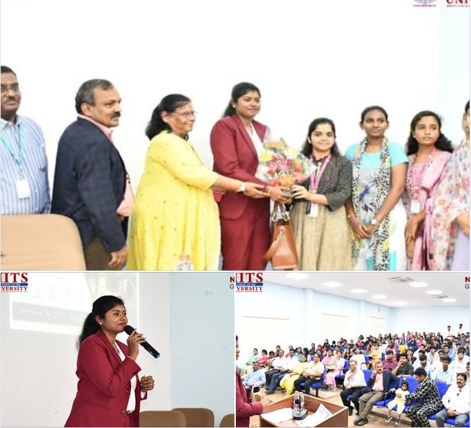 MITS News