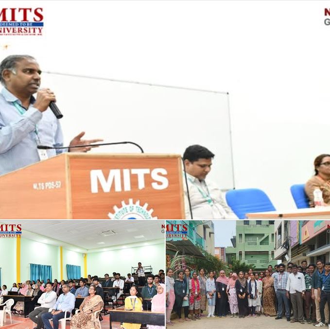 MITS News