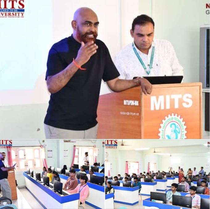 MITS News