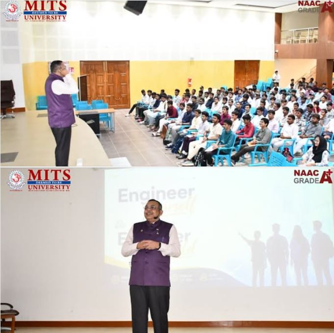 MITS News