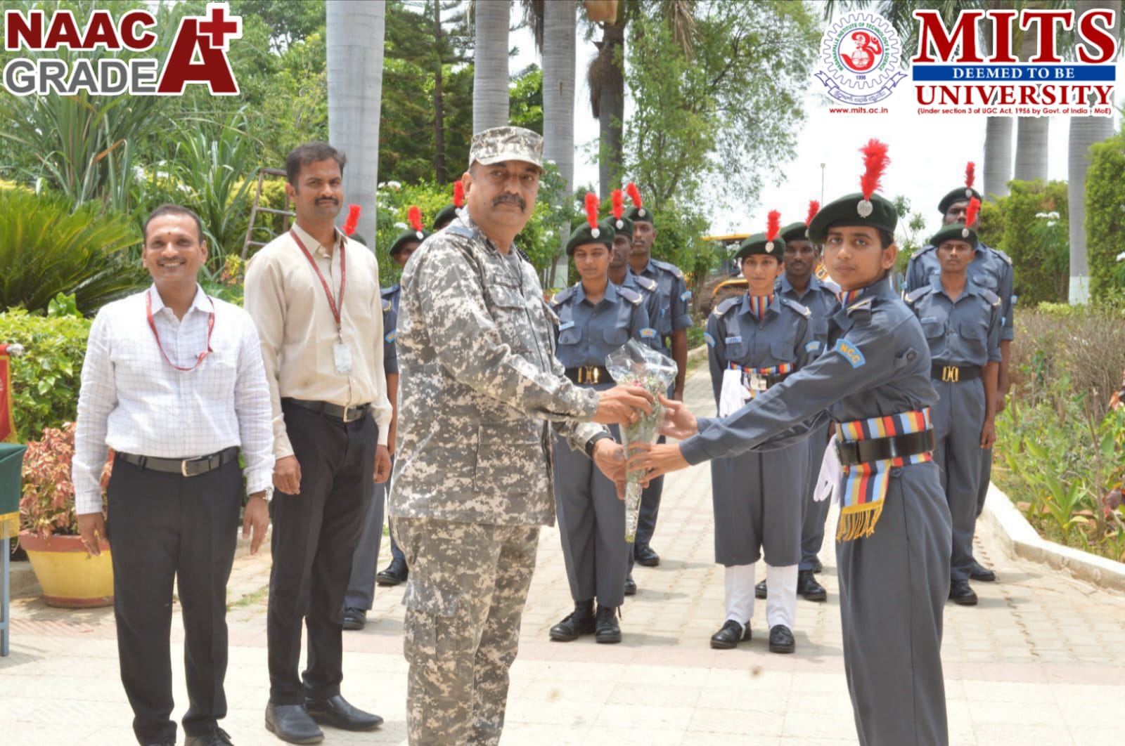 MITS News