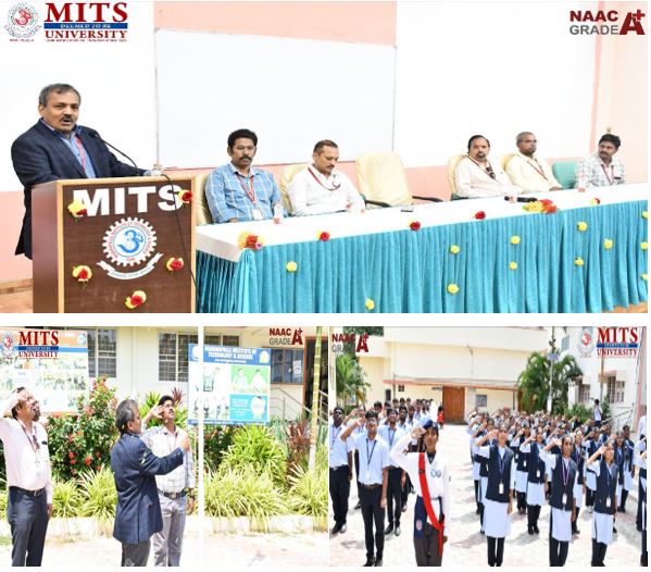 MITS News