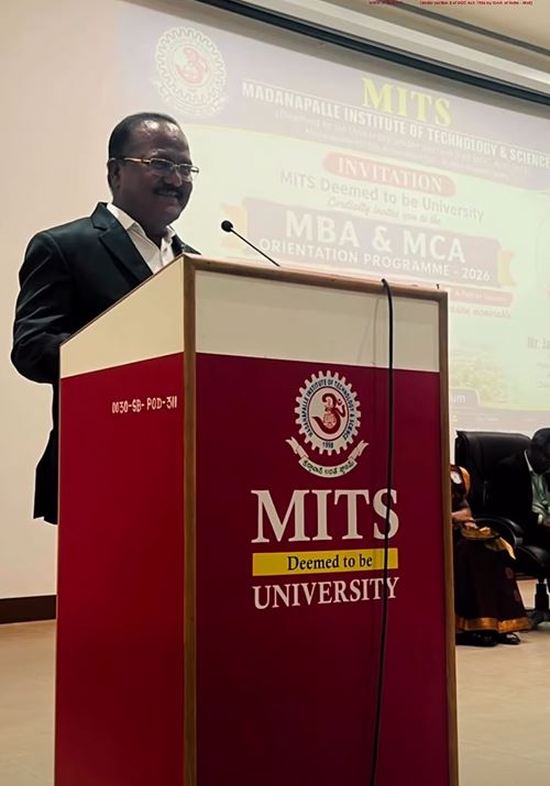 MITS News