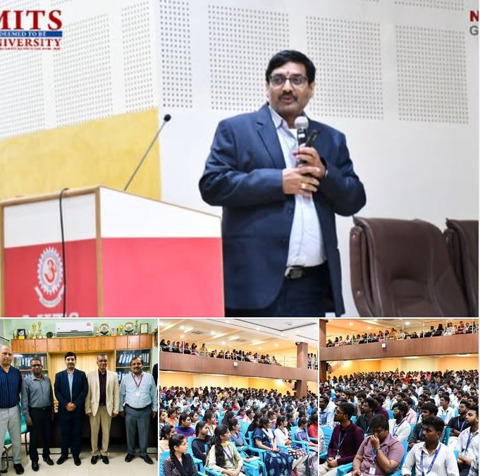 MITS News