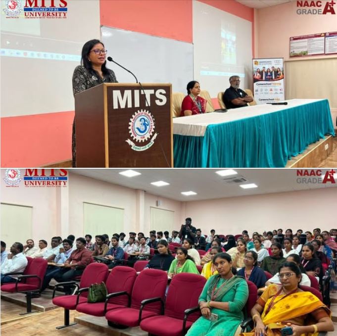 MITS News